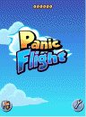 game pic for Panic Flight